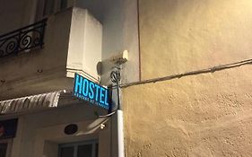 Hostel Auberge